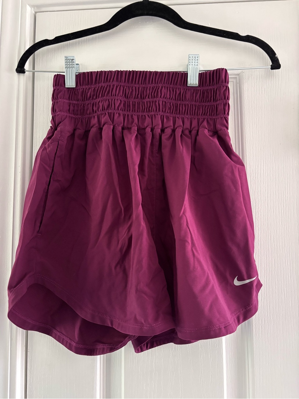 Nike Dri Fit Running Shorts